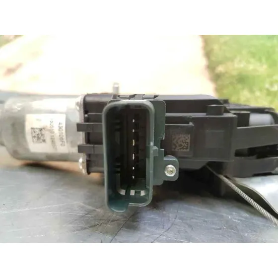 Elevalunas Delantero Izquierdo para Renault Megane Iv Berlina 5P