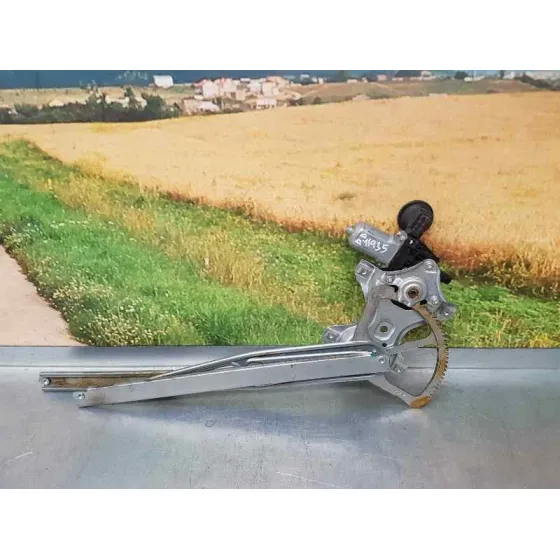 Elevalunas Delantero Derecho para Toyota Yaris
