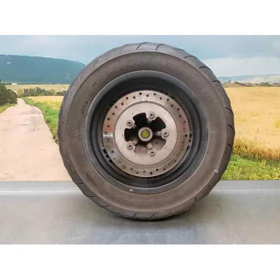 Rueda Completa para Kymco Super