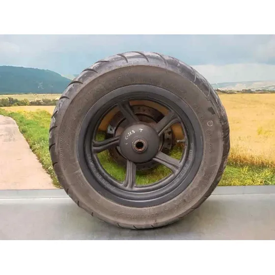 Rueda Completa para Kymco Super