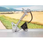 Elevalunas Delantero Izquierdo para Citroën C1