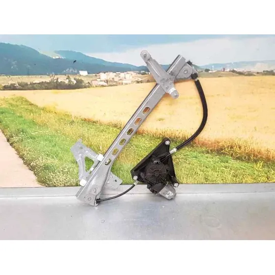 Elevalunas Delantero Izquierdo para Citroën C1