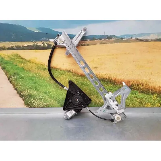 Elevalunas Delantero Izquierdo para Citroën C1