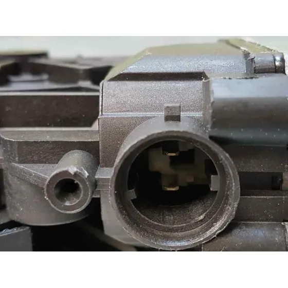 Elevalunas Delantero Izquierdo para Citroën C1