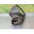 Retrovisor Derecho para Seat Ibiza (6P1)