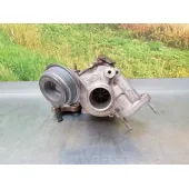 Turbocompresor para Citroën C3
