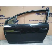 Puerta Delantera Izquierda para Citroën C4 Coupe