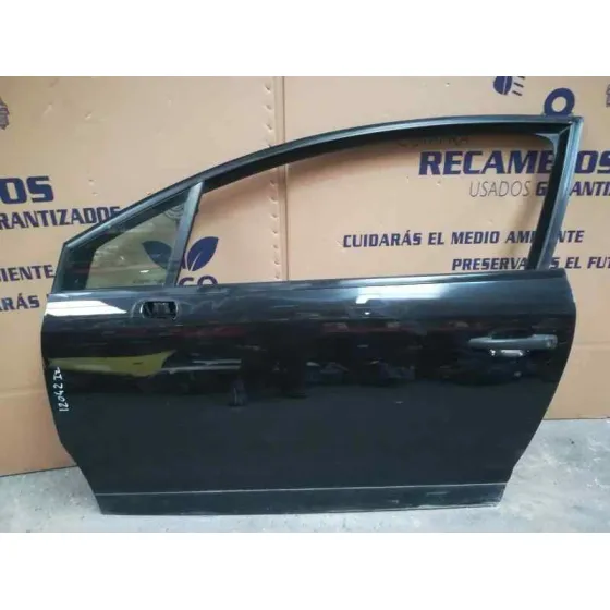 Puerta Delantera Izquierda para Citroën C4 Coupe