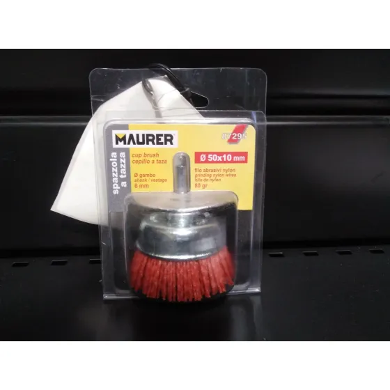 Cepillo Maurer para Universal Accesorio