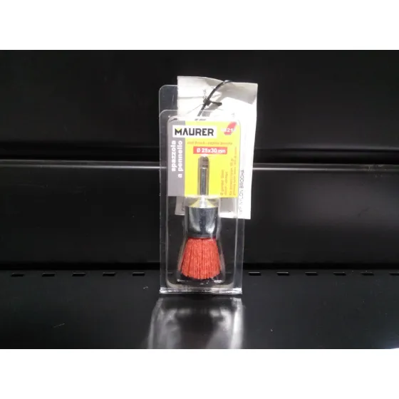 Cepillo Maurer para Universal Accesorio