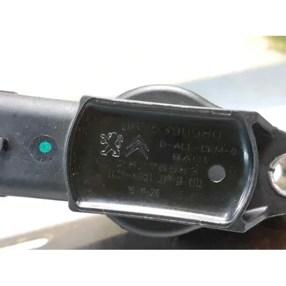 Bobina Encendido para Citroën C4 Lim.
