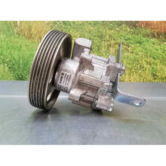 Bomba Direccion para Citroën Jumper Grossraumkasten