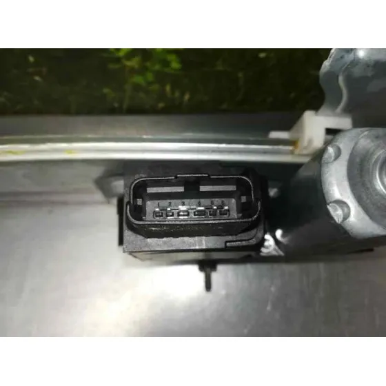 Elevalunas Trasero Izquierdo para Citroën C3