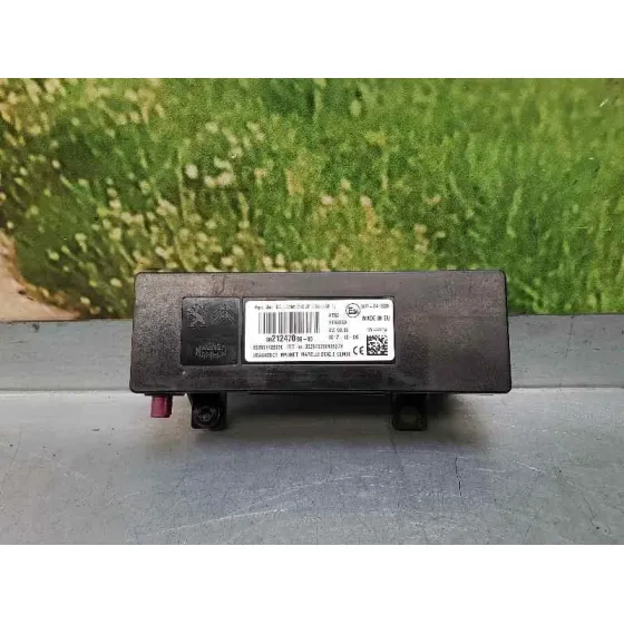 Modulo Electronico para Citroën C4 Picasso