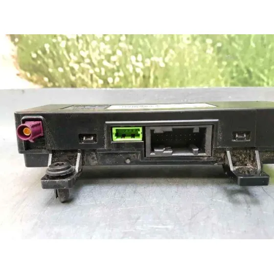 Modulo Electronico para Citroën C4 Picasso