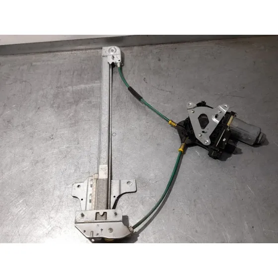 Elevalunas Trasero Izquierdo para Citroën C8