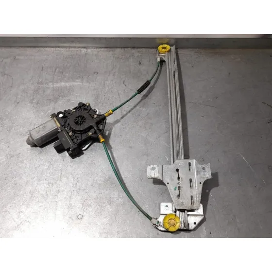 Elevalunas Trasero Izquierdo para Citroën C8