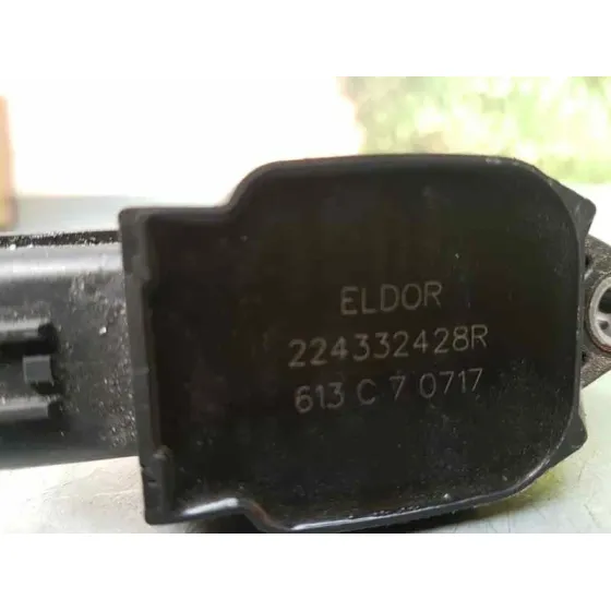 Bobina Encendido para Dacia Dokker