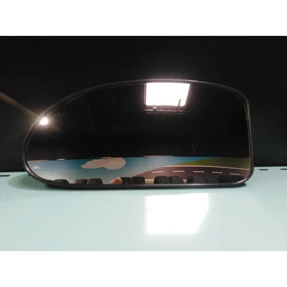 Cristal Retrovisor Izquierdo para Ford Focus Berlina (Cak)