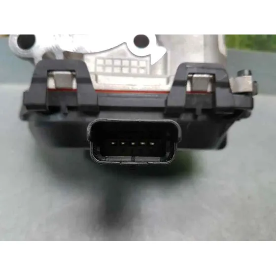 Caja Mariposa para Citroën Berlingo Cuadro