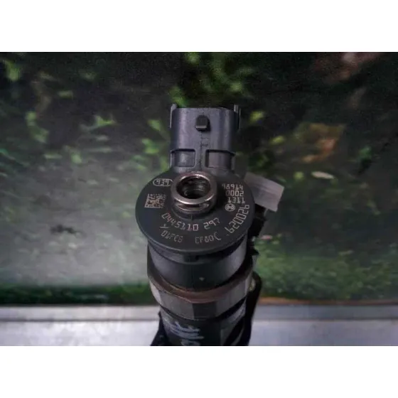 Inyector para Citroën C4 Picasso