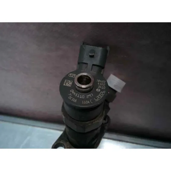 Inyector para Citroën Xsara Picasso