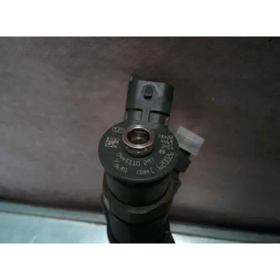 Inyector para Citroën Xsara Picasso
