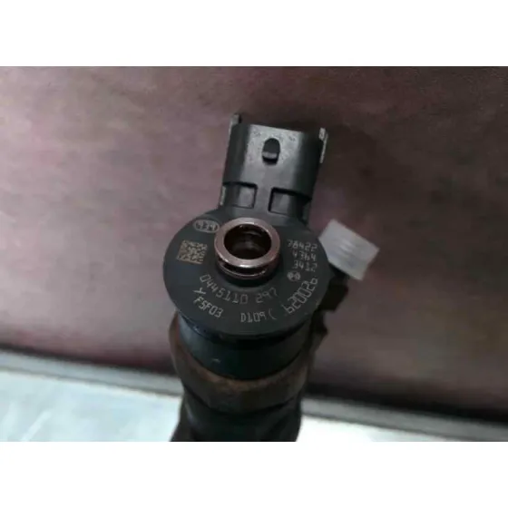 Inyector para Citroën Xsara Picasso