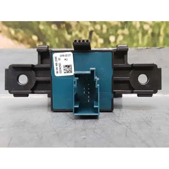 Boton Freno Mano Electrico para Citroën C4 Picasso