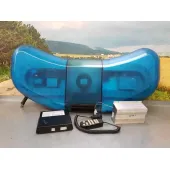 Rotativo - Puente Luces para Citroën C4 Picasso