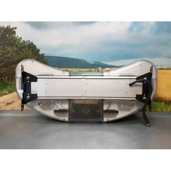 Rotativo - Puente Luces para Citroën C4 Picasso