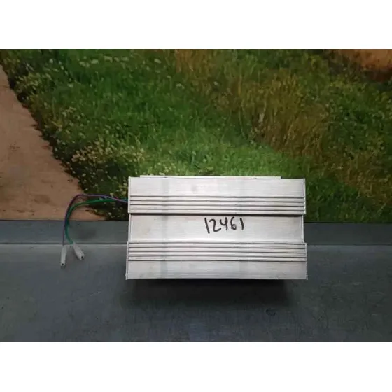 Rotativo - Puente Luces para Citroën C4 Picasso