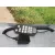 Rotativo - Puente Luces para Citroën C4 Picasso