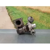 Turbocompresor para Citroën C3
