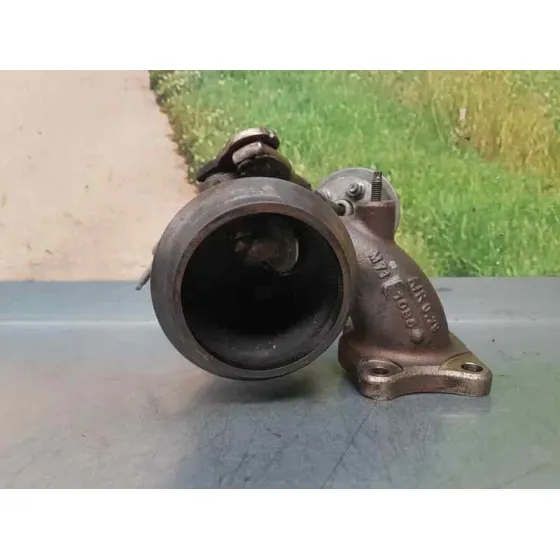 Turbocompresor para Citroën C3