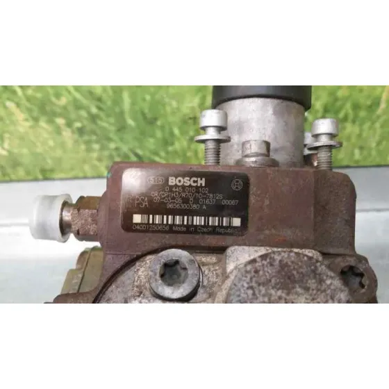 Bomba Alta Presion para Citroën Xsara Picasso
