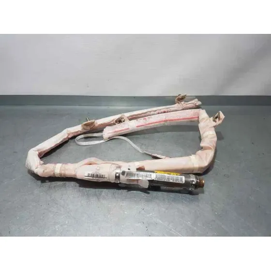 Airbag Cortina Delantero Derecho para Citroën C4 Lim.