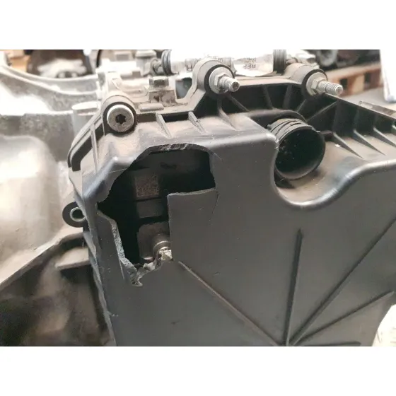 Caja Cambios para Renault Talisman