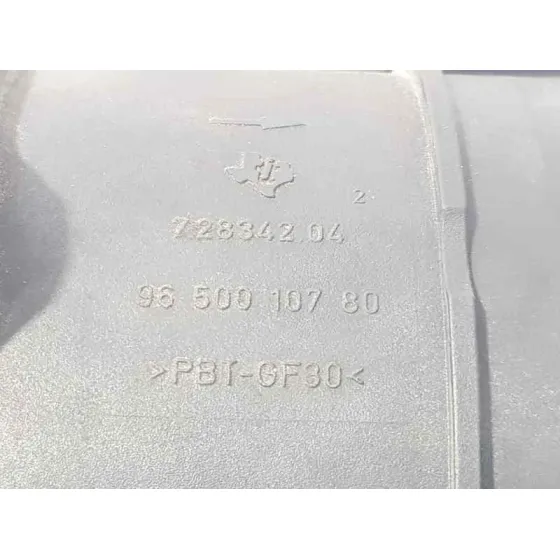 Caudalimetro para Citroën Berlingo