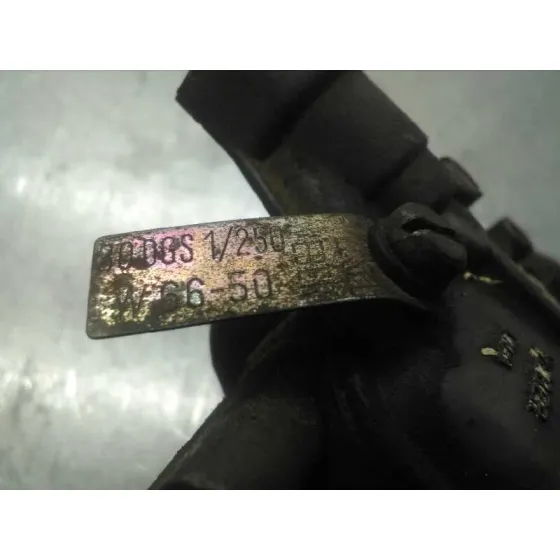 Carburador para Citroën Gsa