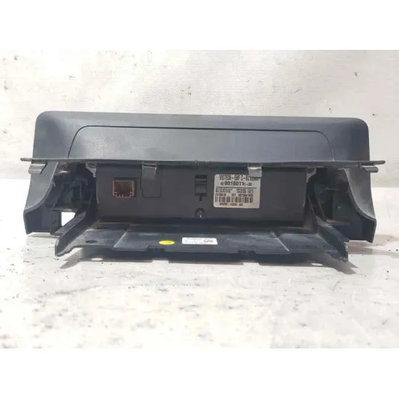 Sistema Audio / Radio para Citroën Berlingo