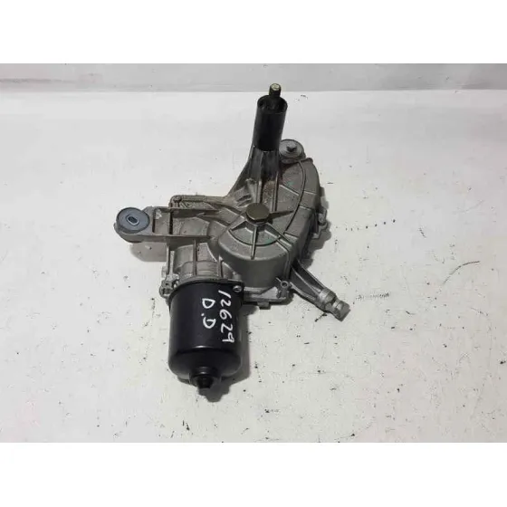 Motor Limpia Delantero para Citroën C4 Picasso