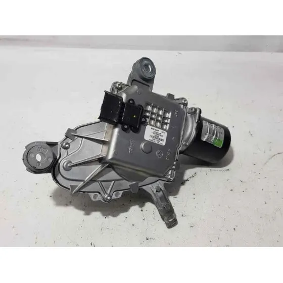Motor Limpia Delantero para Citroën C4 Picasso