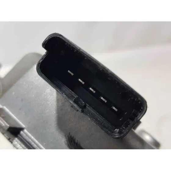 Motor Limpia Delantero para Citroën C4 Picasso