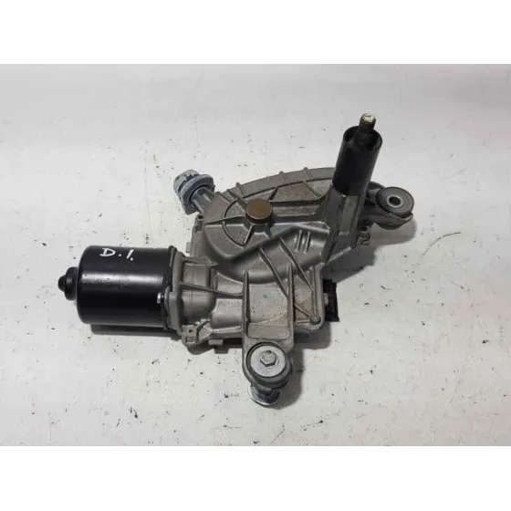 Motor Limpia Delantero para Citroën C4 Picasso
