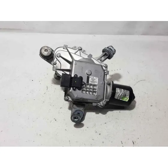 Motor Limpia Delantero para Citroën C4 Picasso