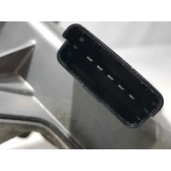 Motor Limpia Delantero para Citroën C4 Picasso