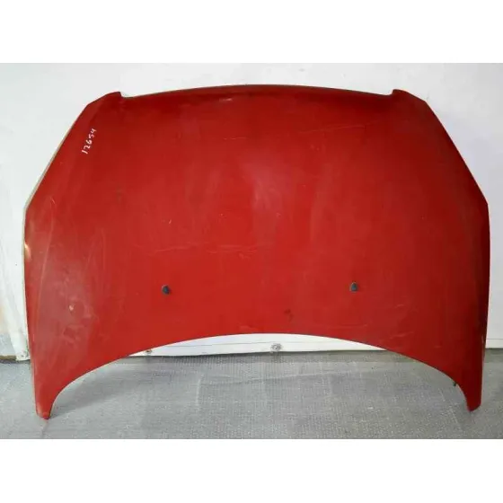 Capot para Peugeot 307 (S1)