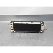 Pantalla Multifuncion para Citroën Berlingo Cuadro