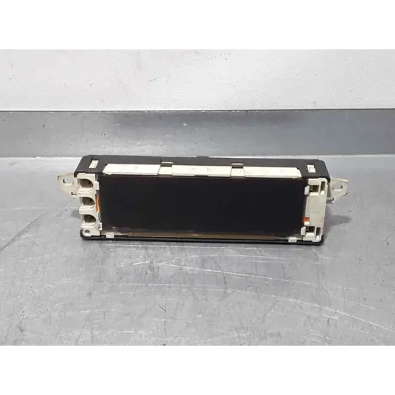 Pantalla Multifuncion para Citroën Berlingo Cuadro